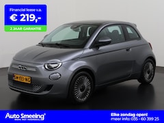Fiat 500e - Icon 42 kWh | Panoramadak | Camera | Navigatie | Zondag Open