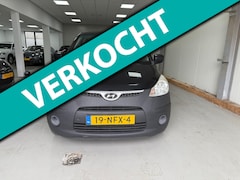 Hyundai i10 - 1.1 Pure