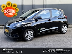 Hyundai i10 - 1.0 Comfort 5-zits / Airco / Cruise Control / Apple&Android Carplay / Bluetooth / DAB / El