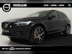 Volvo XC60 - T8 TWIN ENGINE AWD POLESTAR ENGINEERED -PANO.DAK|BOWERS&WILKINS|22"|360°CAM|ADAP.LED|BLIS|