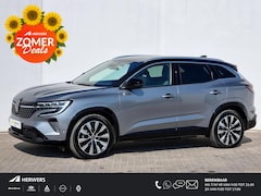 Renault Austral - 1.3 mild hybrid 160 X-Tronic techno Automaat / 1800KG Trekgewicht / Panoramadak / Cruise C
