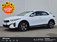 Kia XCeed - 1.6 GDi PHEV Plug-in DynamicLine Facelift Automaat /7 jaar Fabrieksgarantie / Allseason Ba