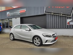 Mercedes-Benz A-klasse - 160 Ambition