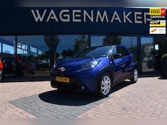 Toyota Aygo X - 1.0 VVT-i S-CVT first Clima|ACC|Cam|Carplay