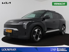 Kia EV3 - Plus Advanced 58.3 kWh | Company Car | Leder | Panoramadak | Vehicle to Load | Leverbaar p