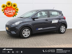 Hyundai i10 - 1.0 Comfort 5-zits / Apple Carplay/Android Auto / Airco / Cruise Control / Bluetooth / DAB