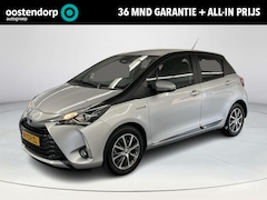 Toyota Yaris - 1.5 Hybrid Y20 Bi-tone