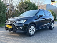 Seat Arona - 1.0 TSI Style Business Intense Achteruit Camera*Navigatie*NAP*Cruise*Clima*LM velgen*Parke