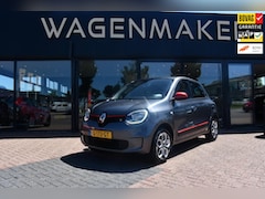 Renault Twingo - 1.0 SCe Collection Airco|LED|1e eigenaar