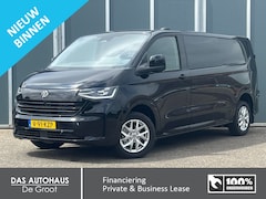 Volkswagen Transporter - 2.0 TDI 170pk Bulli L2H1 DC | 4j garantie | BPM-vrij