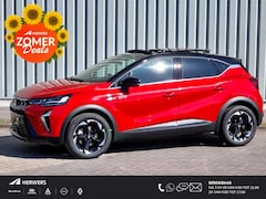 Mitsubishi ASX - 1.6 HEV AT Instyle / €3000, - Voordeel Op Nieuwprijs / Rijklaarprijs / Direct Leverbaar /