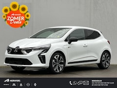 Mitsubishi Colt - 1.6 HEV Intense+ / €3000, - Voordeel Op Nieuwprijs / Rijklaarprijs / Direct Leverbaar / 8