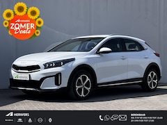 Kia XCeed - 1.6 GDi PHEV DynamicLine Facelift Automaat / 7 jaar Fabrieksgarantie / Dealer onderhouden