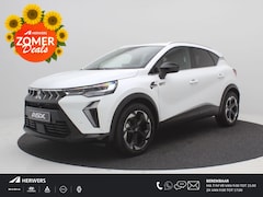 Mitsubishi ASX - 1.6 HEV AT Intense+ / €3000, - Voordeel Op Nieuwprijs / Rijklaarprijs / Direct Leverbaar
