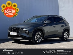 Hyundai Tucson - 1.6 T-GDI MHEV Comfort Automaat / Trekgewicht 1.650 kg / Navigatie / Camera / Parkeersenso