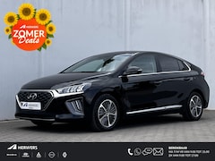 Hyundai IONIQ - 1.6 GDi PHEV Comfort Smart Automaat / Dealer onderhouden / Weinig km / Accu SoH 100% / EAE