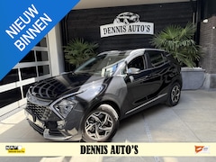 Kia Sportage - 1.6 T-GDi MHEV DynamicLine