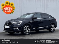 Renault Arkana - 1.6 E-Tech full hybrid 145 techno Automaat / Fabrieksgarantie t/m 13-12-2026 / Dealer Onde