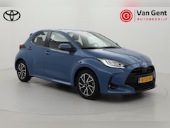 Toyota Yaris - 1.5 VVT-i Dynamic | Apple Carplay / Android Auto | Keyless | Adaptive Cruise | Airco | Cam