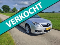 Opel Vectra GTS - 1.8-16V Executive 162dkm NAP