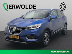 Renault Kadjar - TCe 140 EDC GPF Intens | AUTOMAAT | Adapt. Cruise | Parkeercamera |