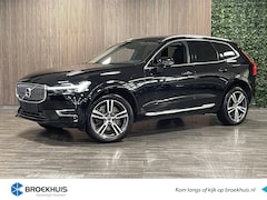 Volvo XC60 - T6 AWD Recharge Inscription | 360° Camera | Harman Kardon | Adaptieve Cruise Control | Sta