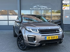 Land Rover Range Rover Evoque - 2.0 TD4 SE Dynamic|6 mnd garantie|Pano|Leder|Camera