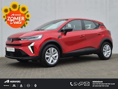 Renault Captur - 1.3 mild hybrid 160 techno Automaat / Navigatie via Apple Carplay of Android Auto / Trekge