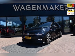 Volkswagen Polo - 2.0 TSI GTI AUT|Nav|Acc|Carplay|DealerOH