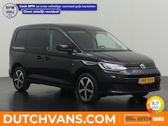 Volkswagen Caddy - 2.0TDI 1st Edition | Virtual Cockpit | Navigatie | Airco | Cruise | Led