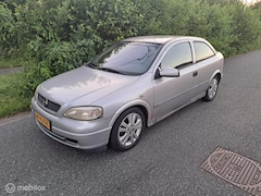 Opel Astra - 1.6-16V Sport Edition # Inruilkoopje