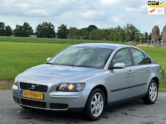 Volvo S40 - 1.6D | Nap | Leer | Airco