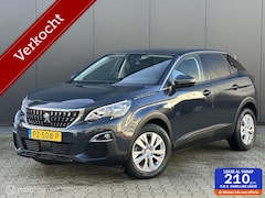 Peugeot 3008 - 1.2 PureTech Active | CRUISE | CLIMA | NAVI |