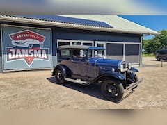 Ford Model A - Tudor 1930
