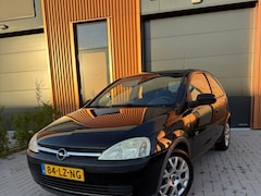 Opel Corsa - Corsa 1.2-16V Njoy APK - AIRCO