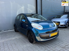 Citroën C1 - 1.0-12V Ambiance AIRCO/NIEUWE APK