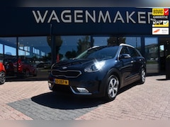 Kia Niro - 1.6 GDi Hybrid First Edition AUT|Clima|Cruise|CAMERA