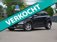Hyundai Kona - Kona 1.0 TGDI Trend 2WD