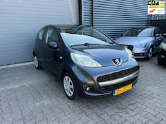 Peugeot 107 - 1.0-12V XR NIEUWE APK