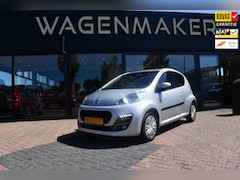 Peugeot 107 - 1.0 Envy Airco|Park sensor voor&achter|DealerOH