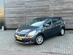 Toyota Verso - 1.8 VVT-i Business 7p. 100% Toyota Dealer Onderhouden , Automaat