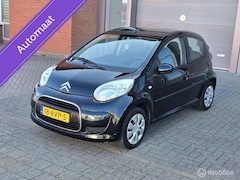 Citroën C1 - 1.0-12V Ambiance