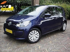 Volkswagen Up! - 1.0 move up BlueMotion