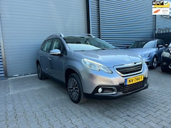 Peugeot 2008 - 1.6 e-HDi Blue Lease Executive AIRCO/LED/NAVIGATIE