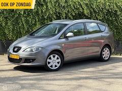 SEAT Altea XL - 1.4 TSI | Climate control | Camera | Navi