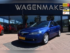 Mazda 6 Sport - 1.8i Touring Airco|Cruise|Mooie