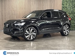 Volvo XC40 - T5 Recharge R-Design | 360° Camera | Harman Kardon | Adaptieve Cruise Control | Elektrisch
