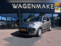 Citroën C3 Picasso - 1.6 VTi Aura Clima|Cruise|NAVI|Trekhaak