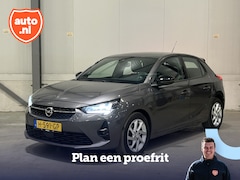 Opel Corsa - 1.2 GS Line | Cruise Control | Carplay | Camera | Dodehoek detectie | Stoelverwarming | Ke