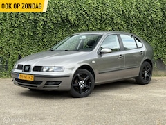 Seat Leon - 1.6-16V Executive | Cruise | Airco | 5-Deurs